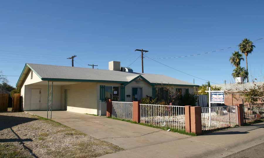 4808 N 67th Ave., Phoenix, AZ 85033