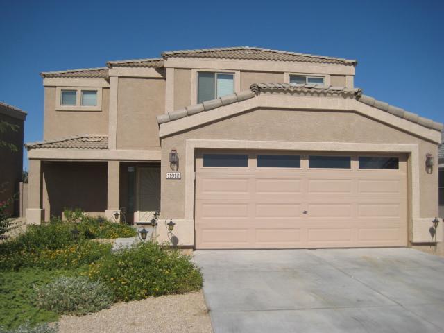11910 W Maui Ln., El Mirage, AZ 85335