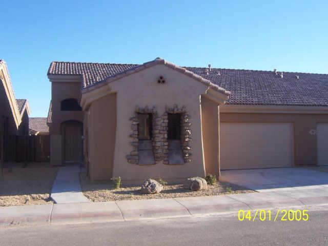 2565 S Signal Butte Rd. #14, Mesa, AZ 85209