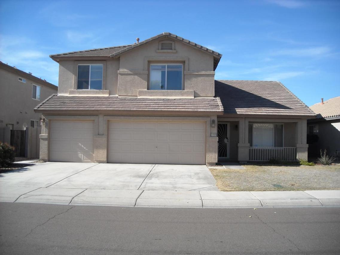 20988 N 82nd Ln., Peoria, AZ 85382