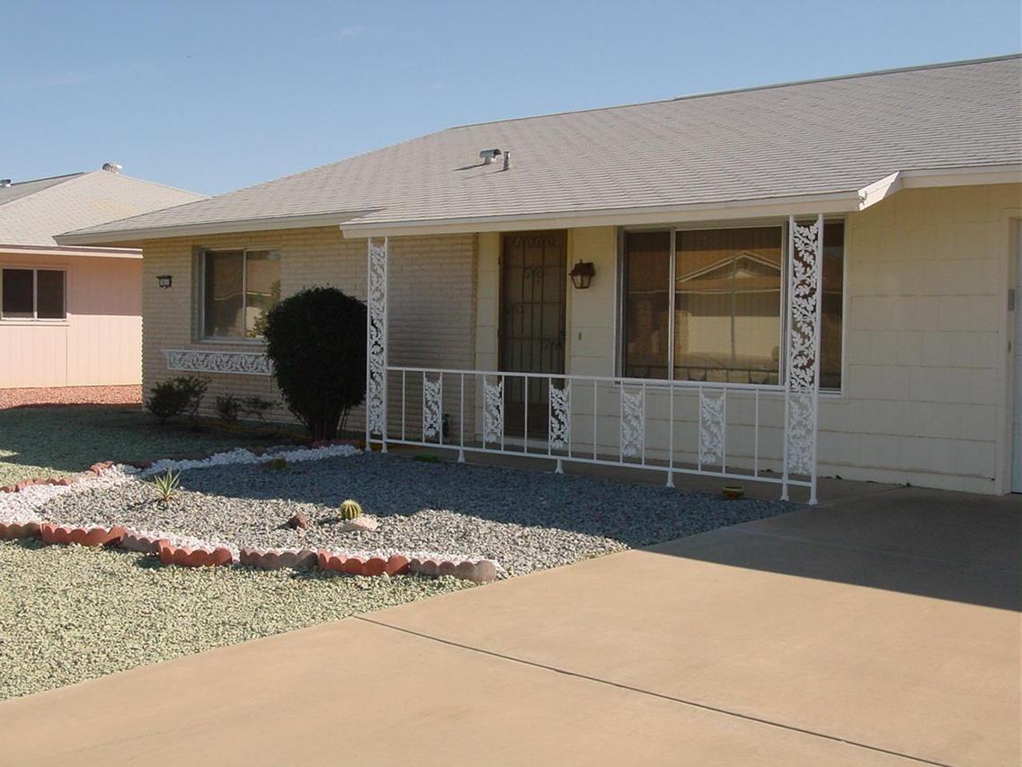 19631 N Concho Cir., Sun City, AZ 85373