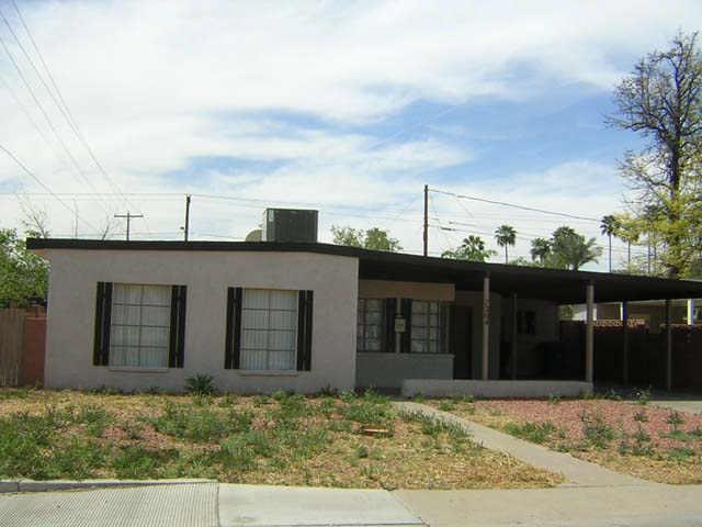 7204 N 26th Ln., Phoenix, AZ 85051