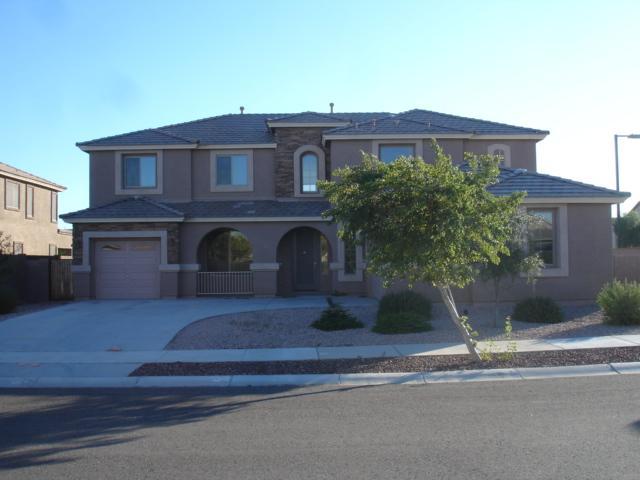 14269 W Poinsettia Dr., Surprise, AZ 85379