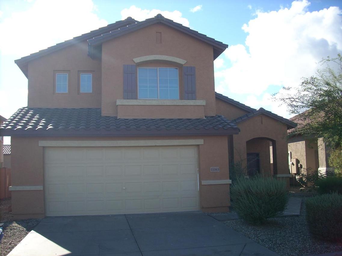 11163 W Hadley St., Avondale, AZ 85323