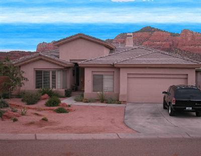 135 White Tail Dr., Sedona, AZ 86351