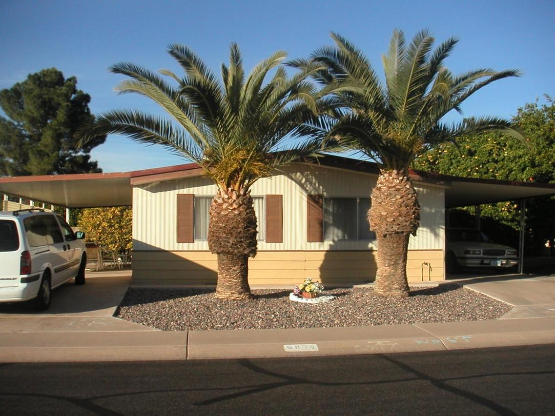 5834 E Player Pl., Mesa, AZ 85215