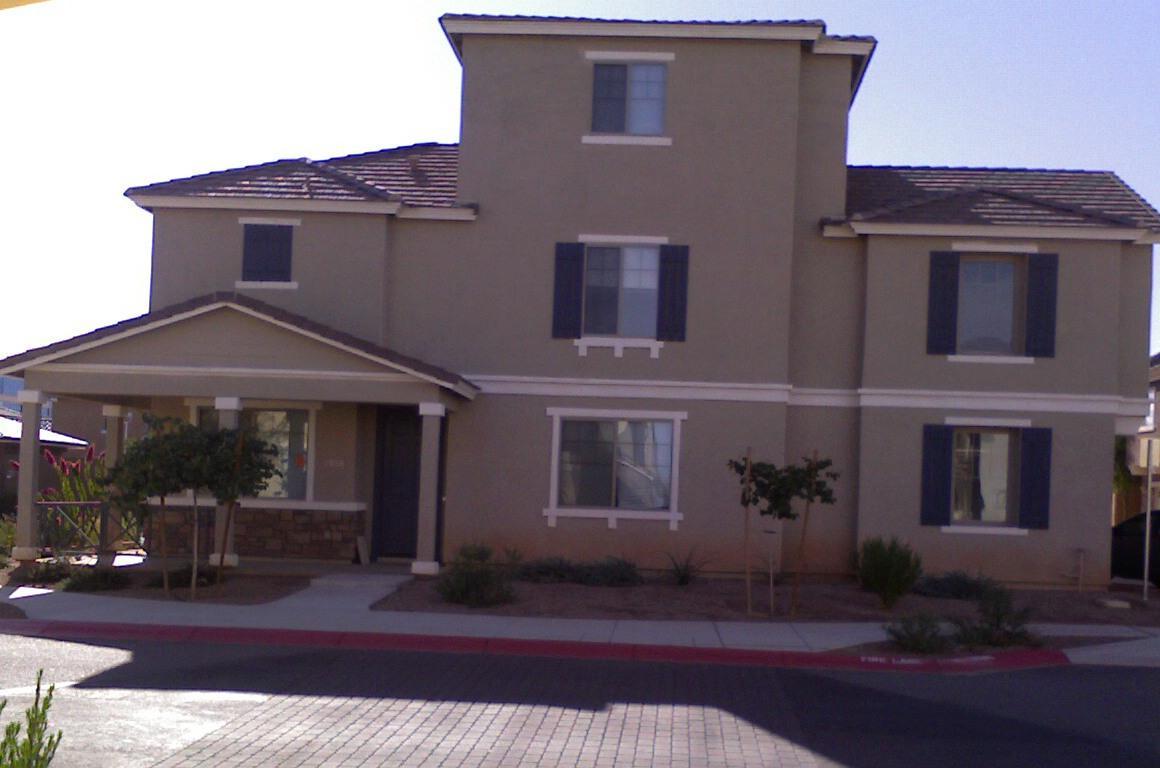 1671 E Joseph Way, Gilbert, AZ 85295