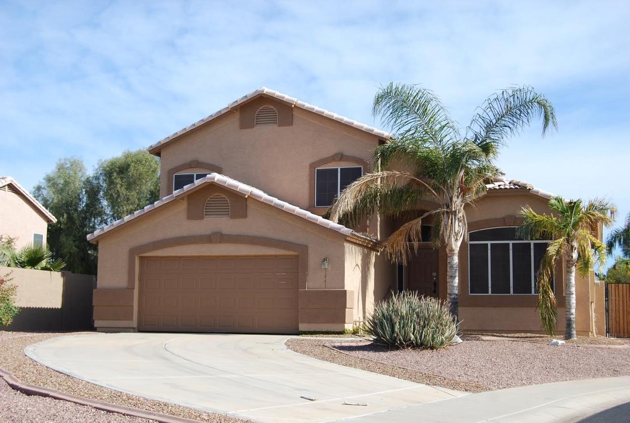 1441 S Sahuaro Dr., Gilbert, AZ 85233
