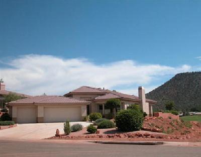 240 Ridge Rock Rd., Sedona, AZ 86351