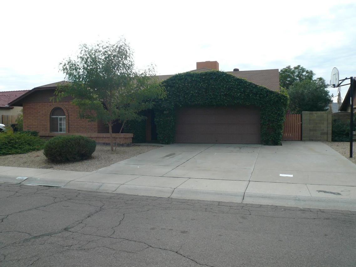 6331 W Cheryl Dr., Glendale, AZ 85302