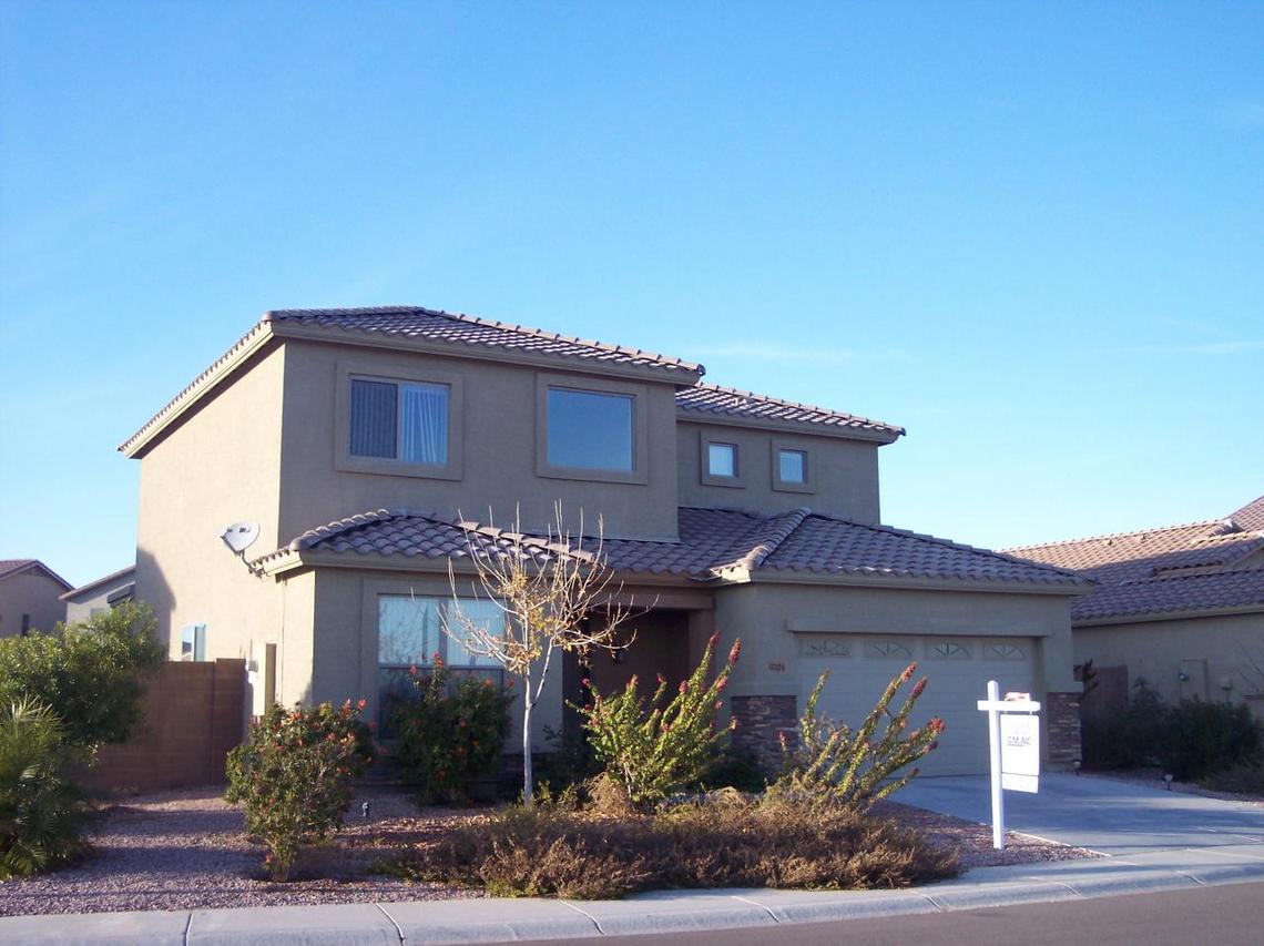 6324 S 45th Dr., Laveen, AZ 85339