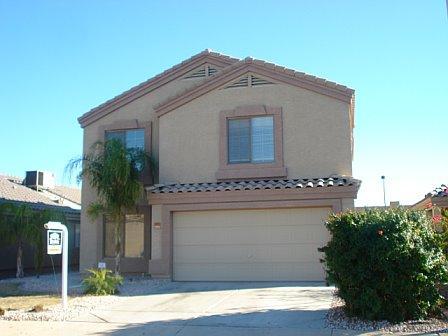 12921 W Via Camille St., El Mirage, AZ 85335
