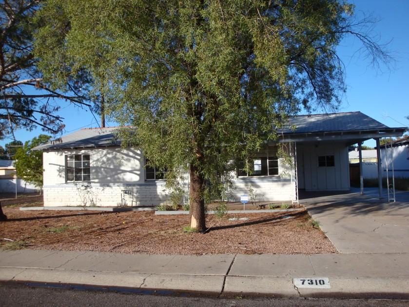 7310 N 20th Dr., Phoenix, AZ 85021