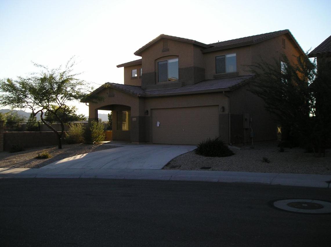 9318 S 35th Glen, Laveen, AZ 85339