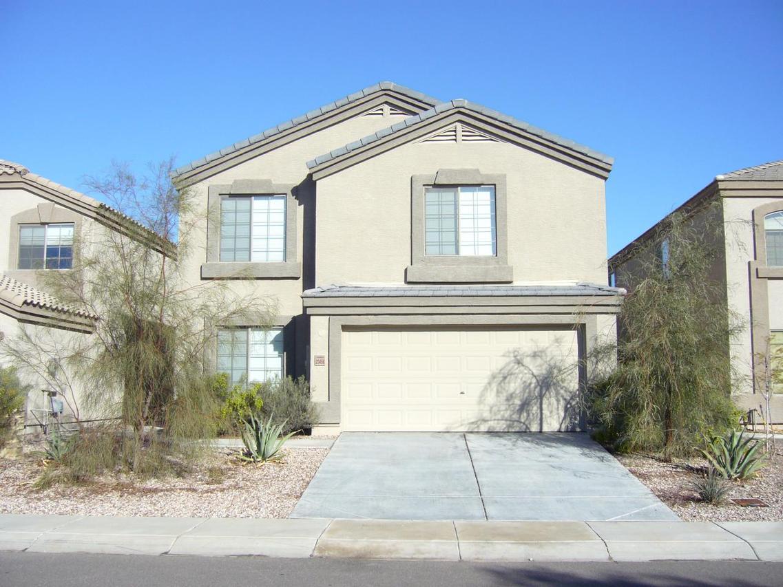 23456 W Cocopah St., Buckeye, AZ 85326