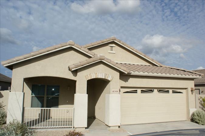 18308 E El Amancer Ave., Apache Junction, AZ