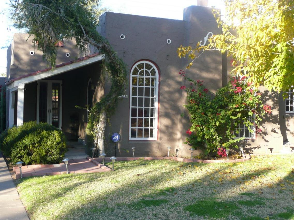 1138 W Lynwood St., Phoenix, AZ 85007