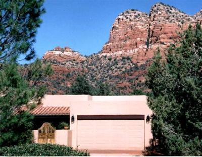30 Navajo Tr., Sedona, AZ 86351