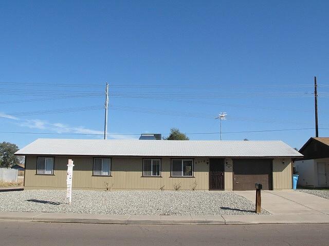 4218 W Camino Acequia, Phoenix, AZ 85051