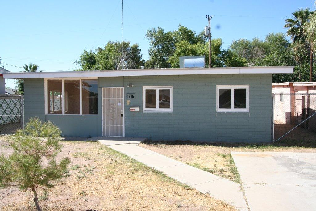 1715 E Cheery Lynn Rd., Phoenix, AZ 85016