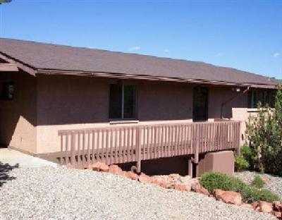 240 Ross Rd., Sedona, AZ 86336