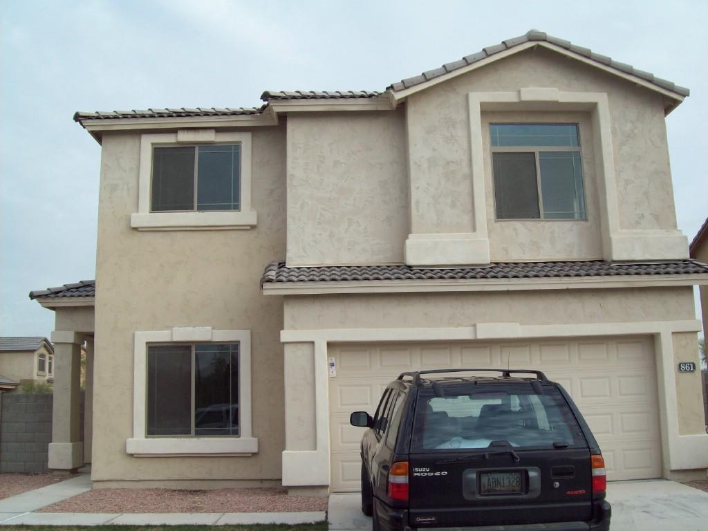861 S 240th Dr., Buckeye, AZ 85326