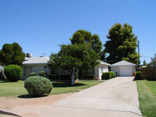 2831 N 25th Pl., Phoenix, AZ 85008
