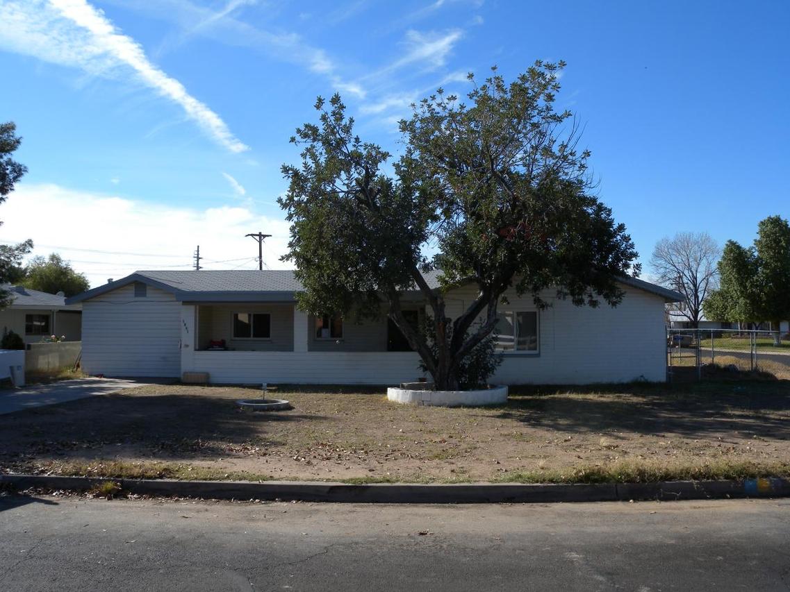 1861 W 4th Pl., Mesa, AZ 85201