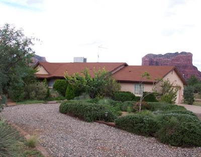 120 Horse Ranch Rd., Sedona, AZ 86351