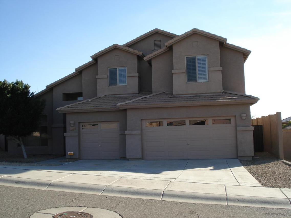 6325 W Prickly Pear Tr., Phoenix, AZ 85083