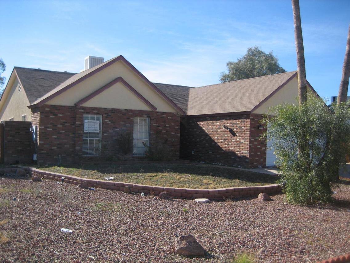 8533 W Bloomfield Rd., Peoria, AZ 85381