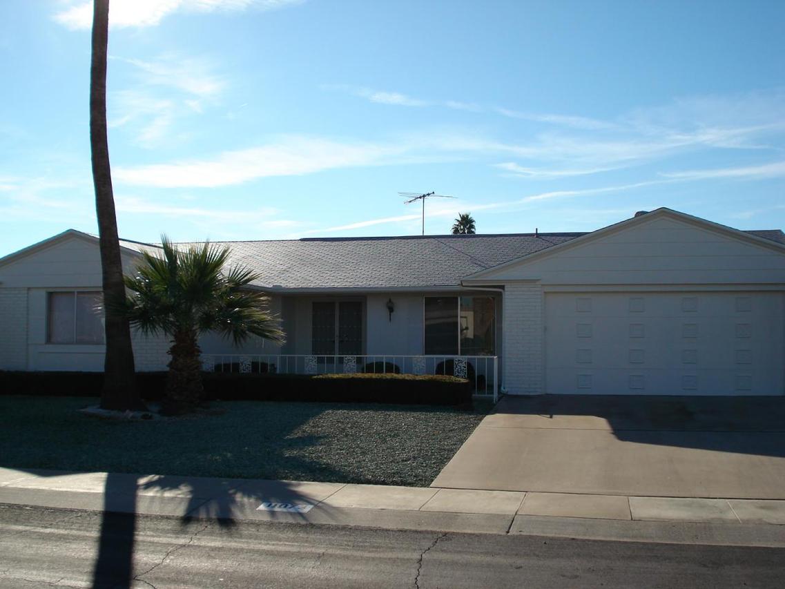 11073 W Edgewood Dr., Sun City, AZ 85351