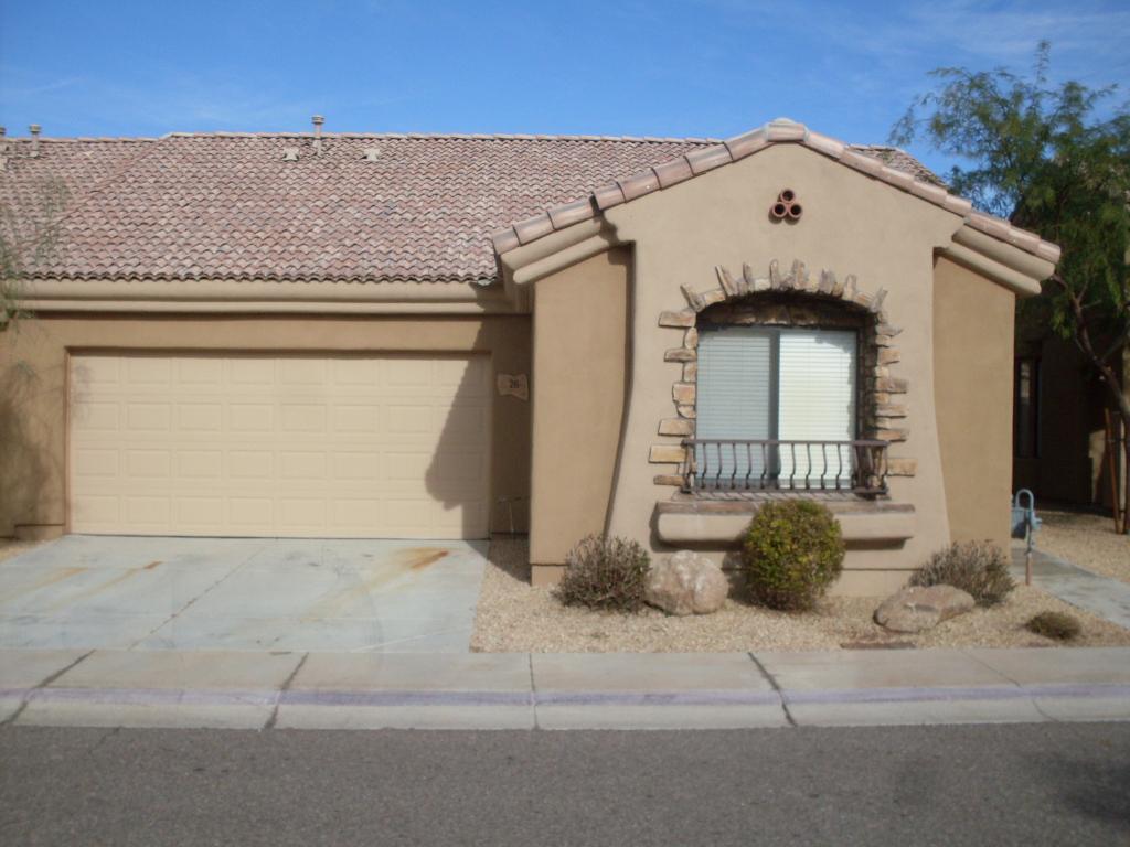 2565 S Signal Butte Rd. #26, Mesa, AZ 85209
