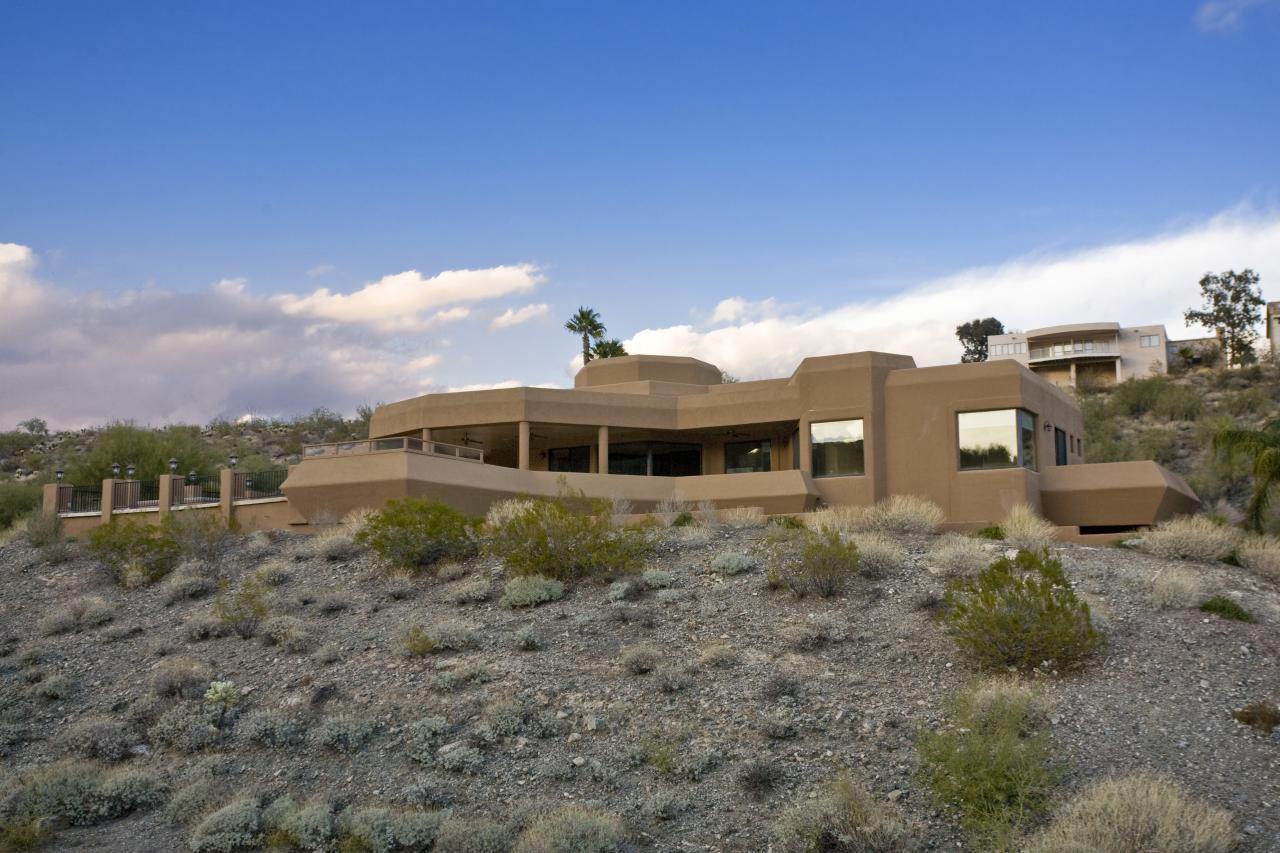 14724 E Golden Eagle Blvd., Fountain Hills, AZ 85268