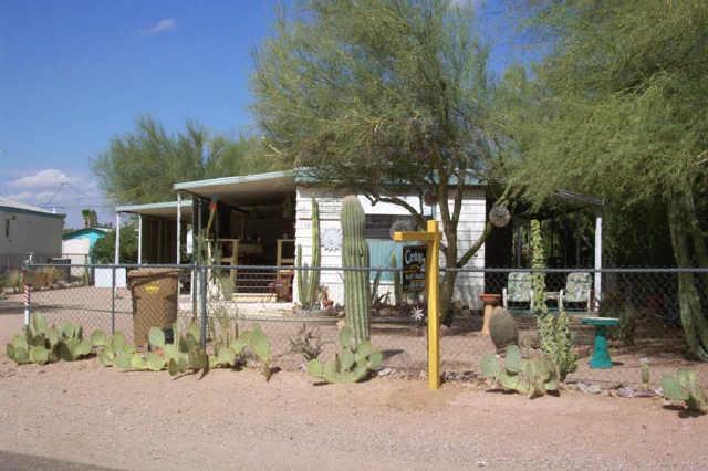 1424 E 22nd Ave., Apache Junction, AZ 85219