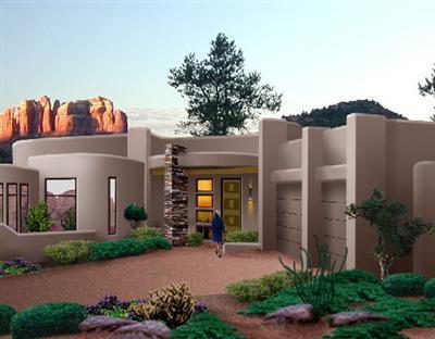 414 Acacia, Sedona, AZ 86336