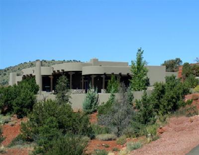 90 Primrose Point, Sedona, AZ 86336