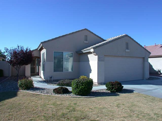 8499 W Ross Ave., Peoria, AZ 85382