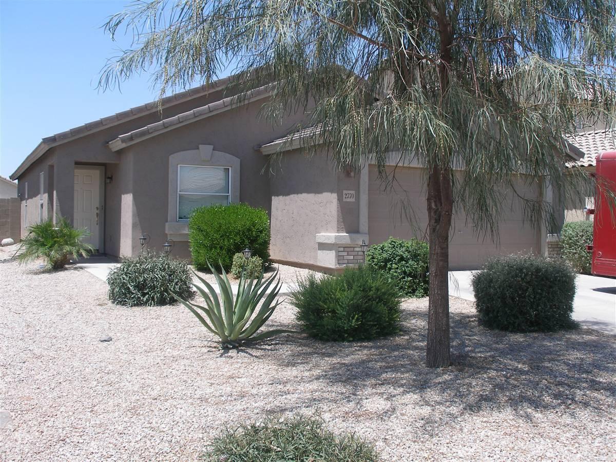 2770 E Bagdad Rd., Queen Creek, AZ 85242
