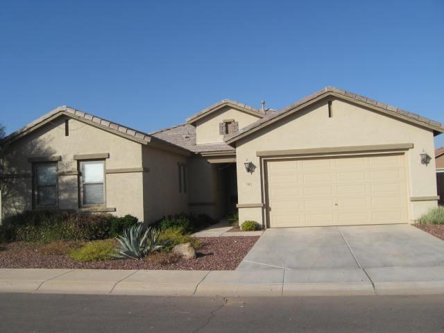 3902 E Virgo Pl., Chandler, AZ 85249