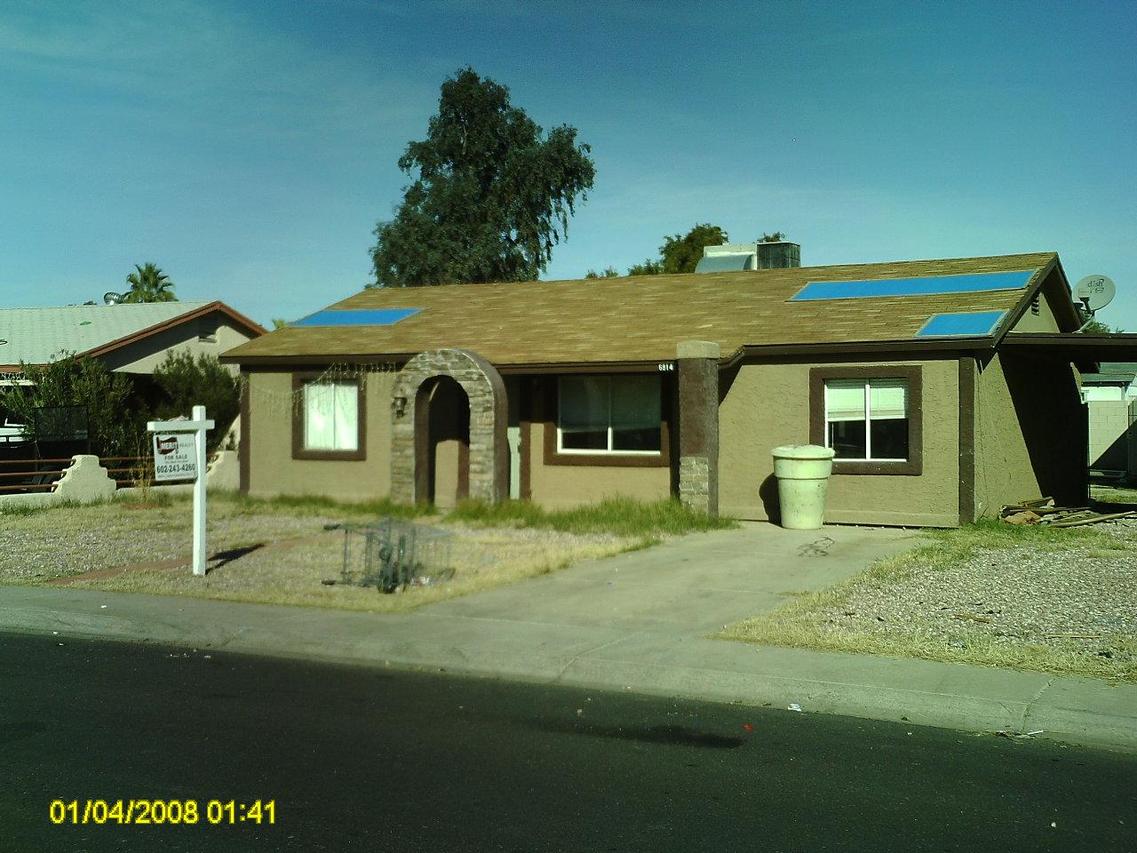6814 W Holly St., Phoenix, AZ 85035