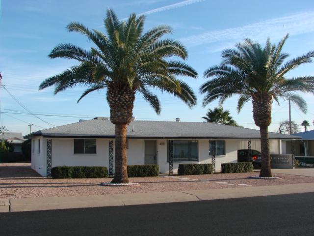 5335 E Baltimore St., Mesa, AZ 85205