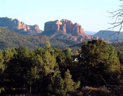 Manzanita Dr., Sedona, AZ 86336