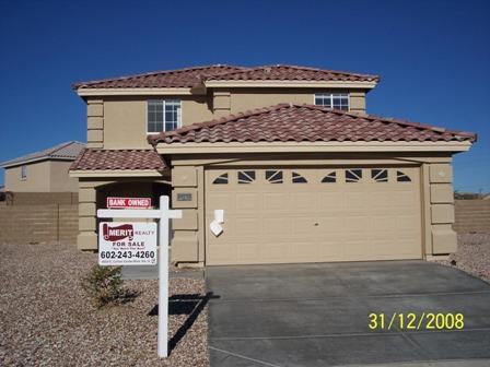 22772 W Solano Dr., Buckeye, AZ 85326