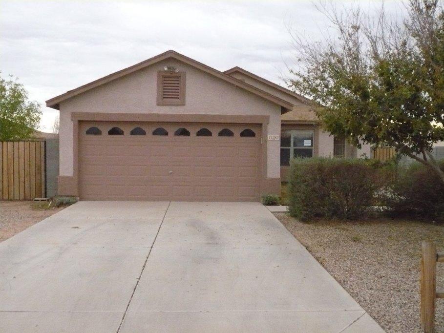 11383 W Delwood Dr., Arizona City, AZ 85223
