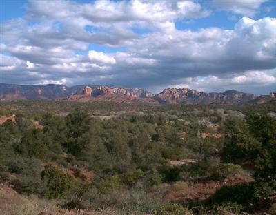 Red Rock Loop Rd., Sedona, AZ 86336