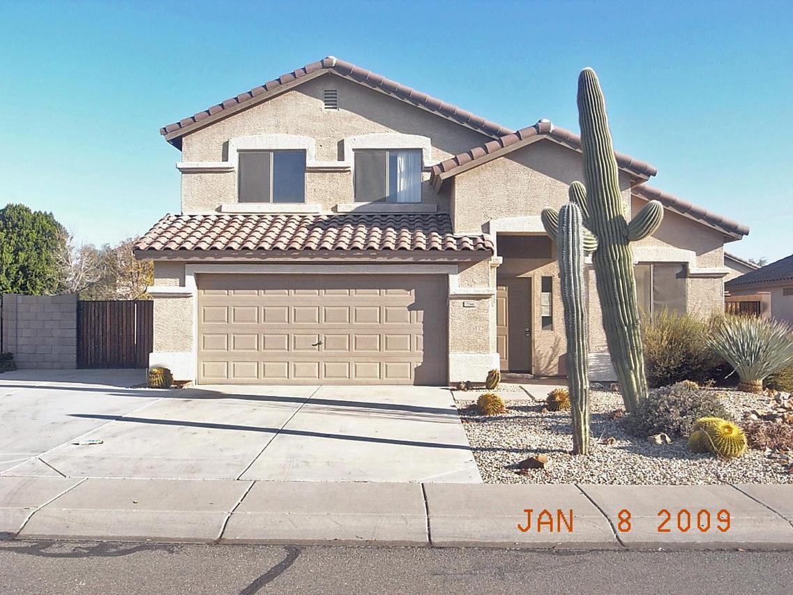 10566 W Crimson Ln., Avondale, AZ 85323