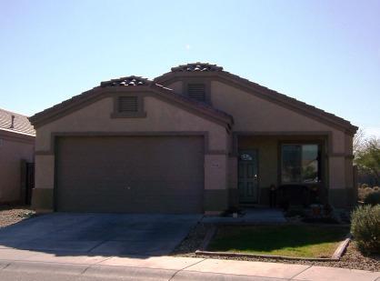 5621 W Pollack St., Laveen, AZ 85339