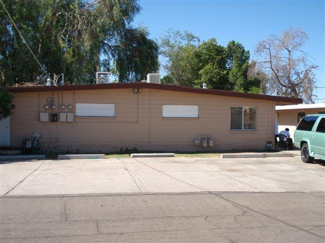 111 S Hardy Dr., Tempe, AZ 85281