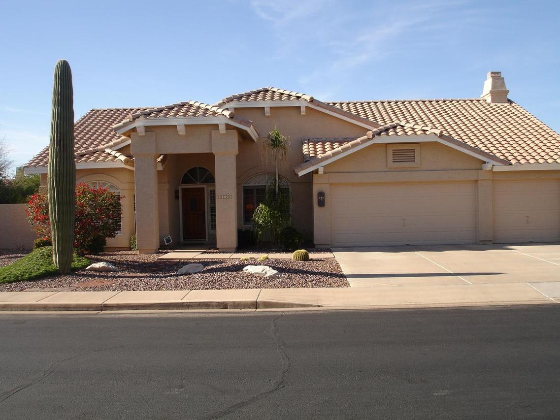 4226 N St Elias, Mesa, AZ 85215